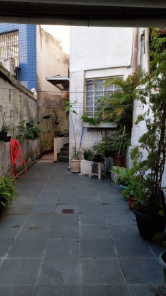 Imagem Casa com 3 Quartos à Venda, 110 m² em Gonzaga - Santos Imagem Casa com 3 Quartos à Venda, 110 m² em Gonzaga - Santos