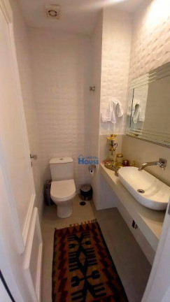 Imagem Apartamento com 4 Quartos à Venda, 226 m² em Jardins - São Paulo Imagem Apartamento com 4 Quartos à Venda, 226 m² em Jardins - São Paulo
