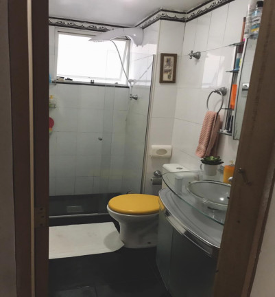 Imagem Imóvel com 2 Quartos à Venda, 60 m² em Praça Seca - Rio De Janeiro