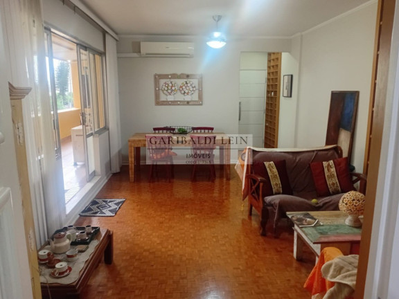 Imagem Imóvel com 3 Quartos à Venda, 159 m² em Cambuí - Campinas