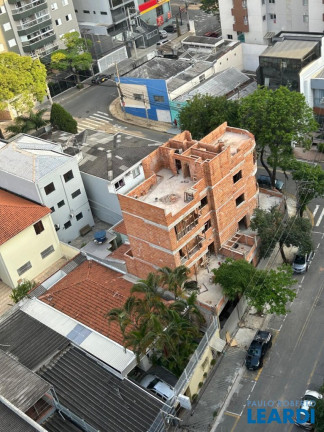 Imagem Apartamento com 2 Quartos à Venda, 51 m² em Vila Bastos - Santo André Imagem Apartamento com 2 Quartos à Venda, 51 m² em Vila Bastos - Santo André