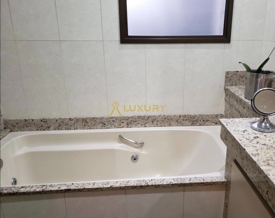 Imagem Imóvel com 4 Quartos à Venda, 165 m² em Graça - Belo Horizonte