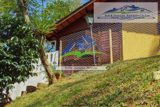 Chácara com 2 Quartos à Venda, 600 m² em Mata Fria - Mairiporã