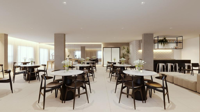 Imagem Apartamento com 2 Quartos à Venda, 52 m² em Poço - Cabedelo Imagem Apartamento com 2 Quartos à Venda, 52 m² em Poço - Cabedelo