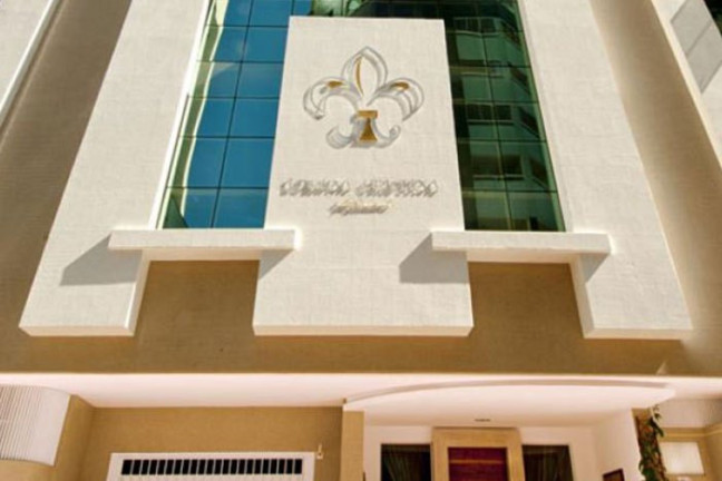 Imagem Imóvel com 3 Quartos à Venda,  em Centro - Balneário Camboriú