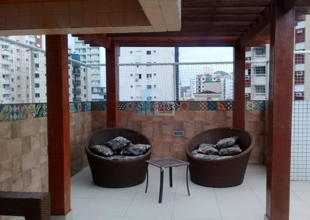Imagem Apartamento com 2 Quartos à Venda, 63 m² em Guilhermina - Praia Grande Imagem Apartamento com 2 Quartos à Venda, 63 m² em Guilhermina - Praia Grande