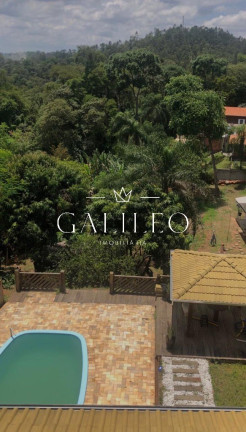 Imagem Imóvel com 3 Quartos à Venda, 300 m² em Vale Da Colina - Várzea Paulista
