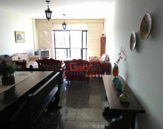 Imagem Cobertura com 4 Quartos à Venda, 263 m² em Vila Nova - Cabo Frio Imagem Cobertura com 4 Quartos à Venda, 263 m² em Vila Nova - Cabo Frio