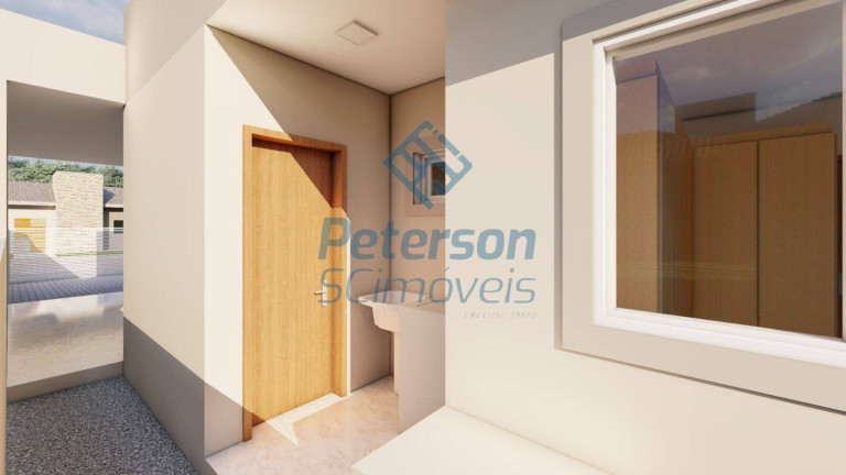 Imagem Casa com 3 Quartos à Venda, 197 m² em Dom Joaquim - Brusque