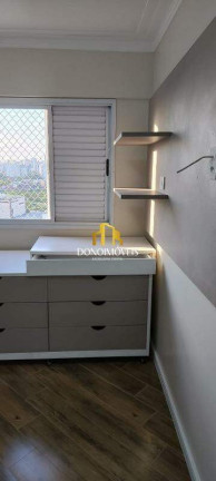 Imagem Apartamento com 3 Quartos à Venda, 83 m² em Centro - São Caetano Do Sul