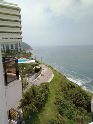 Imagem Apartamento com 4 Quartos à Venda, em Parque Enseada - Guarujá Imagem Apartamento com 4 Quartos à Venda, em Parque Enseada - Guarujá