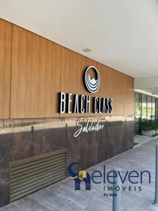 Imagem Apartamento com 1 Quarto à Venda, 44 m² em Ondina - Salvador Imagem Apartamento com 1 Quarto à Venda, 44 m² em Ondina - Salvador