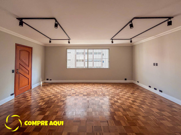 Imagem Apartamento com 3 Quartos à Venda, 108 m² em Pinheiros - São Paulo Imagem Apartamento com 3 Quartos à Venda, 108 m² em Pinheiros - São Paulo