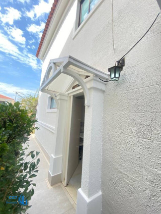 Sobrado com 4 Quartos à Venda, 180 m² em Tamboré - Santana De Parnaíba
