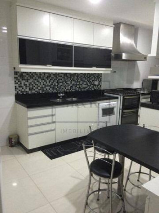 Imagem Apartamento com 3 Quartos à Venda, 166 m² em Barra Da Tijuca - Rio De Janeiro