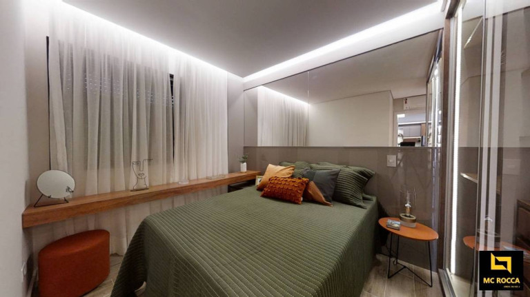 Imagem Apartamento com 3 Quartos à Venda, 65 m² em Vila Assunção - Santo André Imagem Apartamento com 3 Quartos à Venda, 65 m² em Vila Assunção - Santo André