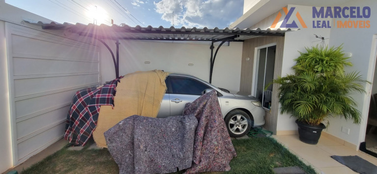 Imagem Casa com 3 Quartos à Venda, 90 m² em Primavera - Vitória Da Conquista Imagem Casa com 3 Quartos à Venda, 90 m² em Primavera - Vitória Da Conquista