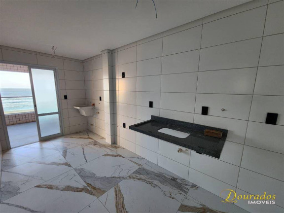 Imagem Apartamento com 3 Quartos à Venda, 126 m² em Aviação - Praia Grande Imagem Apartamento com 3 Quartos à Venda, 126 m² em Aviação - Praia Grande