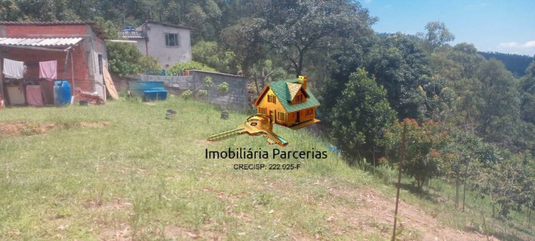Imagem Chácara com 1 Quarto à Venda, 1.000 m² em Ponunduva - Cajamar