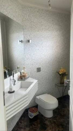 Imagem Sobrado com 3 Quartos à Venda, 326 m² em Condomínio Jardim Das Palmeiras - Bragança Paulista Imagem Sobrado com 3 Quartos à Venda, 326 m² em Condomínio Jardim Das Palmeiras - Bragança Paulista