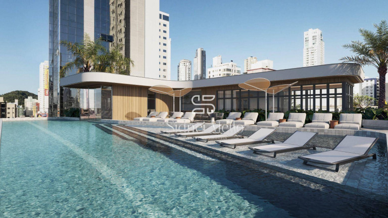 Imagem Cobertura com 4 Quartos à Venda, 319 m² em 2 Quadra Norte - Balneário Camboriú