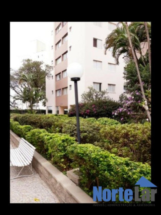 Imagem Apartamento com 2 Quartos à Venda, 65 m² em Limão - São Paulo