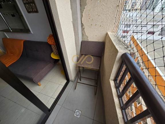 Imagem Apartamento com 1 Quarto à Venda, 50 m² em Aviação - Praia Grande Imagem Apartamento com 1 Quarto à Venda, 50 m² em Aviação - Praia Grande