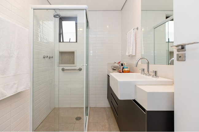 Imagem Apartamento com 2 Quartos à Venda, 183 m² em Jardim Paulista - São Paulo