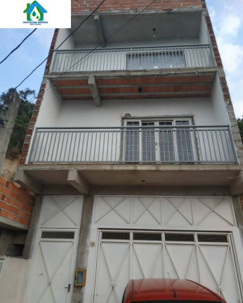 Imagem Sobrado com 3 Quartos à Venda, 270 m² em Serpa - Caieiras Imagem Sobrado com 3 Quartos à Venda, 270 m² em Serpa - Caieiras