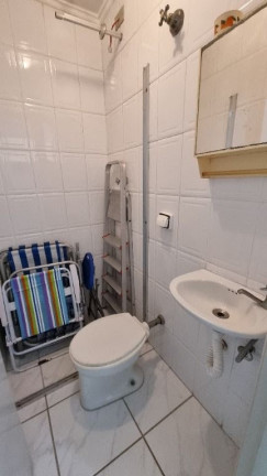 Imagem Apartamento com 3 Quartos à Venda, 110 m² em Pitangueiras - Guarujá Imagem Apartamento com 3 Quartos à Venda, 110 m² em Pitangueiras - Guarujá