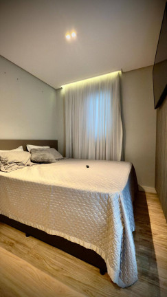 Imagem Apartamento com 2 Quartos à Venda, 95 m² em Vila Belmiro - Santos Imagem Apartamento com 2 Quartos à Venda, 95 m² em Vila Belmiro - Santos