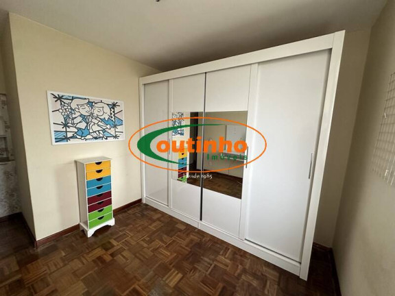Imagem Apartamento com 2 Quartos à Venda, 53 m² em Andaraí - Rio De Janeiro Imagem Apartamento com 2 Quartos à Venda, 53 m² em Andaraí - Rio De Janeiro