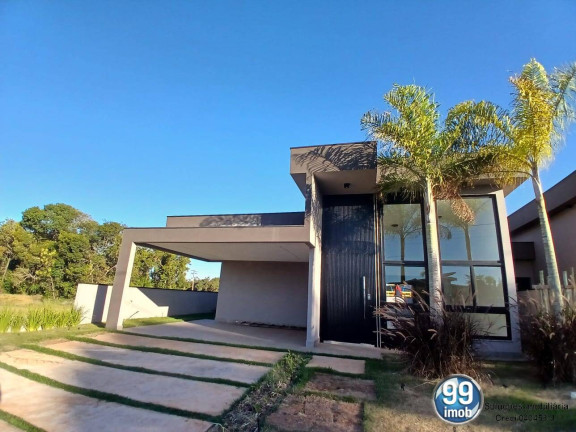Imagem Casa com 3 Quartos à Venda, 176 m² em Ninho Verde Ii - Pardinho Imagem Casa com 3 Quartos à Venda, 176 m² em Ninho Verde Ii - Pardinho