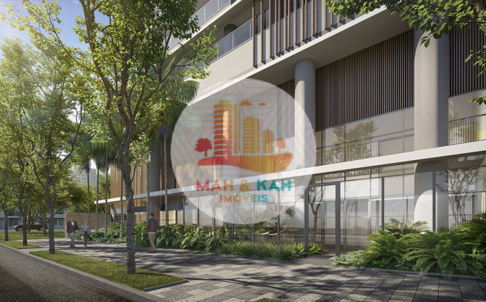Imagem Apartamento com 5 Quartos à Venda, 210 m² em Campo Belo - São Paulo Imagem Apartamento com 5 Quartos à Venda, 210 m² em Campo Belo - São Paulo