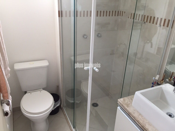 Imagem Apartamento com 2 Quartos à Venda, 67 m² em Morumbi - São Paulo Imagem Apartamento com 2 Quartos à Venda, 67 m² em Morumbi - São Paulo