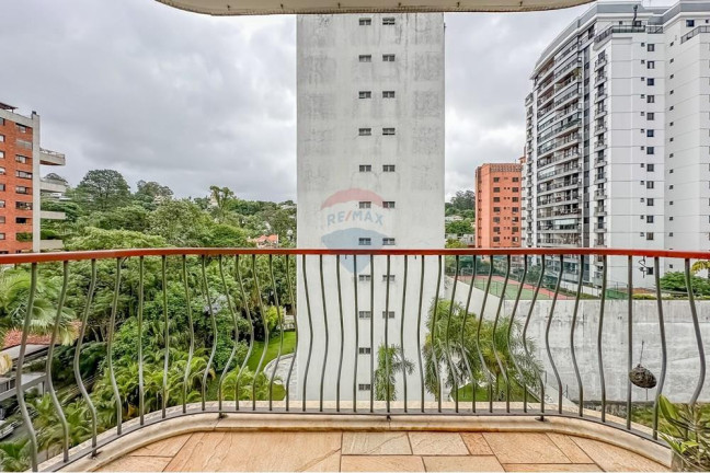 Imagem Apartamento com 3 Quartos à Venda, 157 m² em Real Parque - São Paulo Imagem Apartamento com 3 Quartos à Venda, 157 m² em Real Parque - São Paulo
