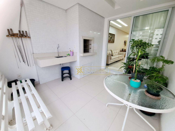 Imagem Apartamento com 3 Quartos à Venda, 112 m² em Floresta - São José