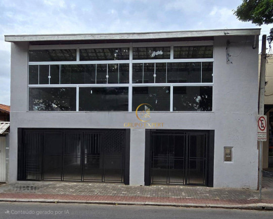 Ponto Comercial para Alugar, 560 m² em Jardim Das Indústrias - São José Dos Campos
