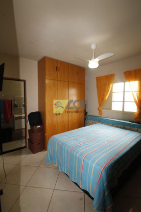 Imagem Casa com 2 Quartos à Venda, 98 m² em Parque São Miguel - Hortolândia Imagem Casa com 2 Quartos à Venda, 98 m² em Parque São Miguel - Hortolândia
