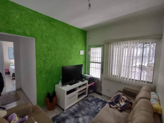 Imagem Casa com 3 Quartos à Venda, 250 m² em Botujuru - Mogi Das Cruzes