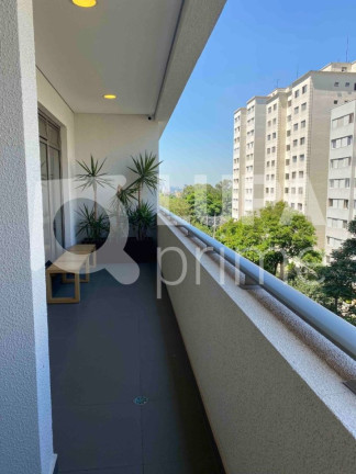 Imagem Apartamento com 1 Quarto à Venda, 24 m² em Vila Madalena - São Paulo