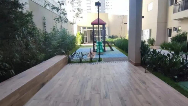 Imagem Apartamento com 2 Quartos à Venda, 39 m² em Vila Sônia - São Paulo Imagem Apartamento com 2 Quartos à Venda, 39 m² em Vila Sônia - São Paulo