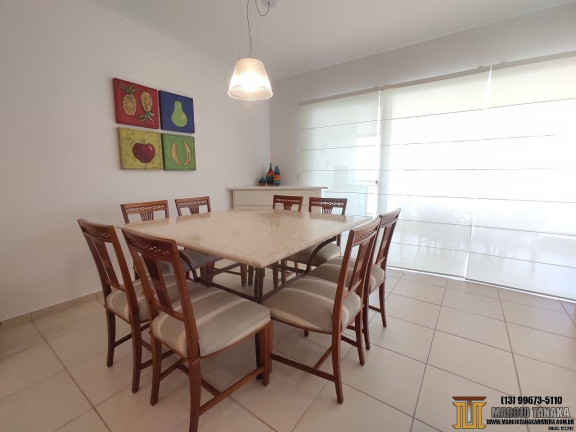 Imagem Imóvel com 4 Quartos à Venda, 186 m² em Riviera - Bertioga