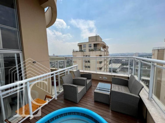 Imagem Apartamento com 3 Quartos à Venda, 144 m² em Jardim Marajoara - São Paulo Imagem Apartamento com 3 Quartos à Venda, 144 m² em Jardim Marajoara - São Paulo