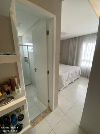 Imagem Apartamento com 3 Quartos à Venda, 110 m² em Inácio Barbosa - Aracaju Imagem Apartamento com 3 Quartos à Venda, 110 m² em Inácio Barbosa - Aracaju