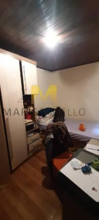 Imagem Casa com 2 Quartos à Venda, 80 m² em Jardim Bela Vista - Piraquara