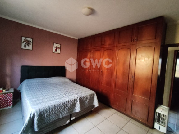 Imagem Casa com 3 Quartos à Venda, em Jardim Parati - Marília Imagem Casa com 3 Quartos à Venda, em Jardim Parati - Marília