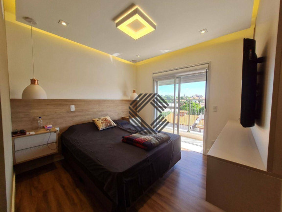Imagem Apartamento com 3 Quartos à Venda, 161 m² em Jardim América - Sorocaba Imagem Apartamento com 3 Quartos à Venda, 161 m² em Jardim América - Sorocaba
