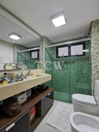 Imagem Apartamento com 4 Quartos à Venda, 150 m² em Paraíso - São Paulo