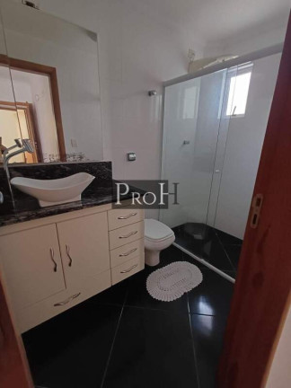 Imagem Apartamento com 3 Quartos à Venda, 120 m² em Campestre - Santo André Imagem Apartamento com 3 Quartos à Venda, 120 m² em Campestre - Santo André